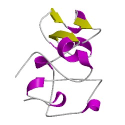 Image of CATH 2ffdC03