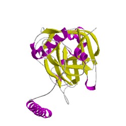 Image of CATH 2ffdE