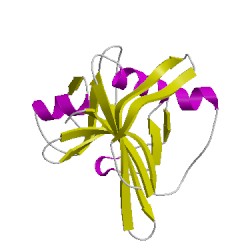 Image of CATH 2ffdF02