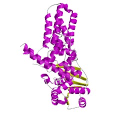 Image of CATH 2ffhB