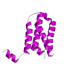 Image of CATH 2ffhB01