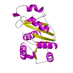 Image of CATH 2ffhB02