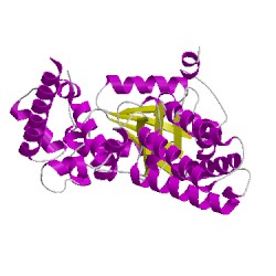 Image of CATH 2ffhC