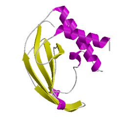 Image of CATH 2fflA01