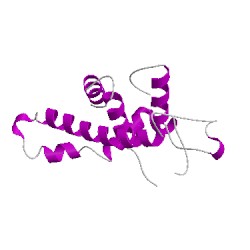 Image of CATH 2fflA04