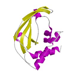 Image of CATH 2fflB01