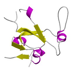 Image of CATH 2fflB02