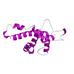 Image of CATH 2fflB04