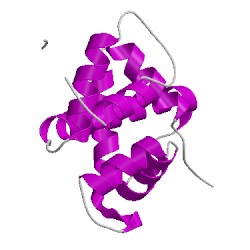 Image of CATH 2fflC06