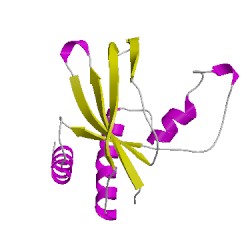 Image of CATH 2fflD01