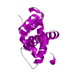 Image of CATH 2fflD06