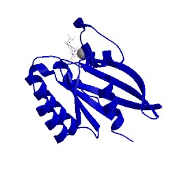 Image of CATH 2fg5