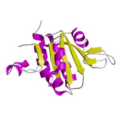 Image of CATH 2fg7C01