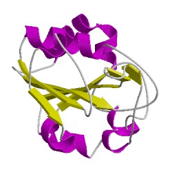 Image of CATH 2fg7C02