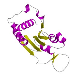 Image of CATH 2fg7D01