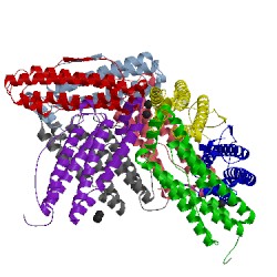 Image of CATH 2fg8