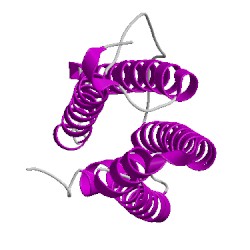 Image of CATH 2fg8A