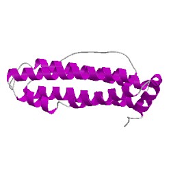 Image of CATH 2fg8B