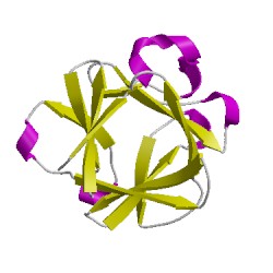 Image of CATH 2fgfA00