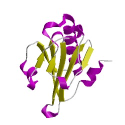 Image of CATH 2fghA01