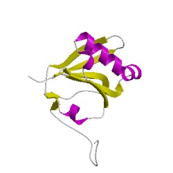 Image of CATH 2fghA03