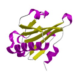 Image of CATH 2fghB01