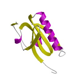 Image of CATH 2fghB02