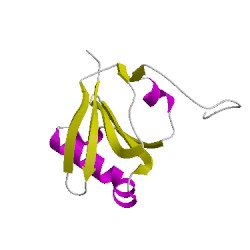 Image of CATH 2fghB03