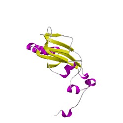 Image of CATH 2fghB04