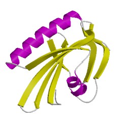 Image of CATH 2fh1A01