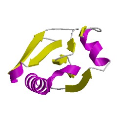 Image of CATH 2fh1A02