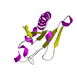 Image of CATH 2fh1C03