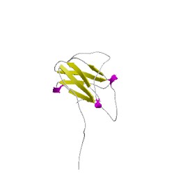Image of CATH 2fhbA01