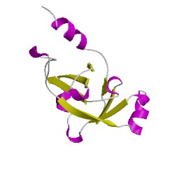 Image of CATH 2fhbA02