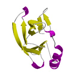 Image of CATH 2fhbA03