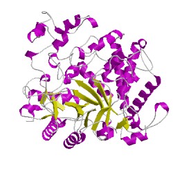 Image of CATH 2fhbA04