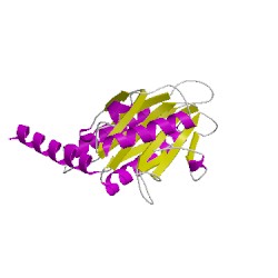 Image of CATH 2fhgA00