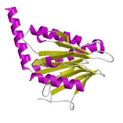 Image of CATH 2fhgB