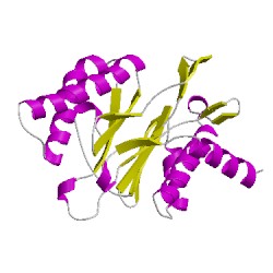 Image of CATH 2fhgC00