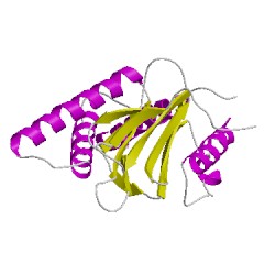 Image of CATH 2fhgD00