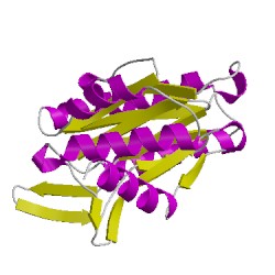 Image of CATH 2fhgE00