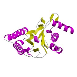 Image of CATH 2fhgH00