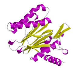 Image of CATH 2fhgJ00