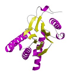 Image of CATH 2fhgK00
