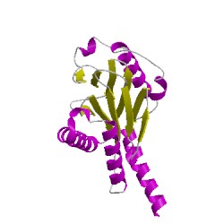 Image of CATH 2fhgM