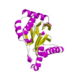 Image of CATH 2fhgN