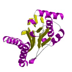 Image of CATH 2fhgP00
