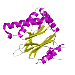 Image of CATH 2fhgQ