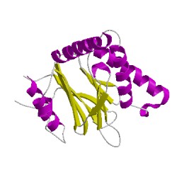Image of CATH 2fhgS