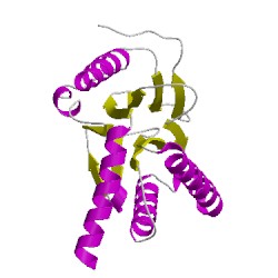 Image of CATH 2fhgU